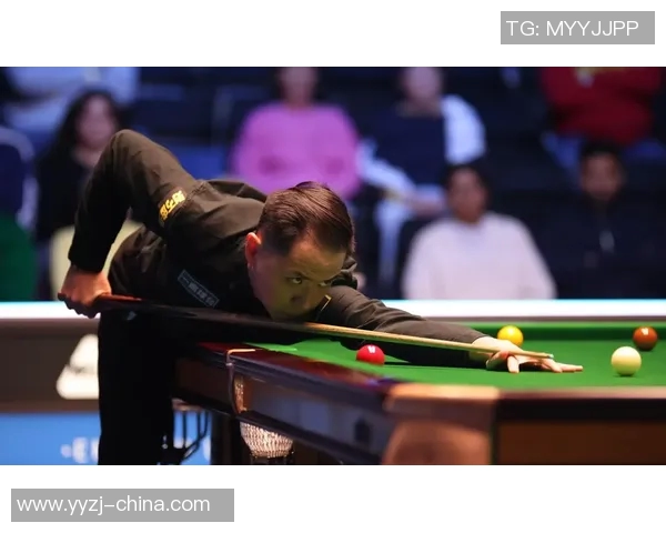 史蒂芬李与塞尔比巅峰对决谁能在斯诺克赛场上笑到最后