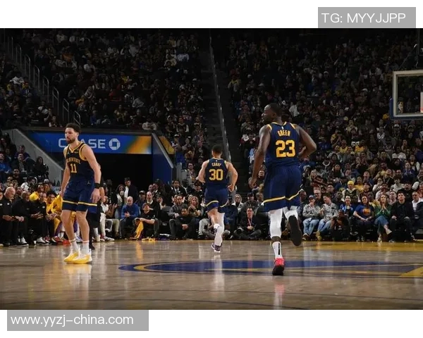 勇士王朝面临崩溃克莱与追梦可能双双离开球队