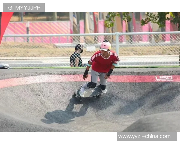 滑板行业领军人物王军分享成功秘诀与未来展望